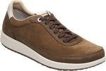 Honnef City N dark tea/carafe,Suede/Nubuck Leather