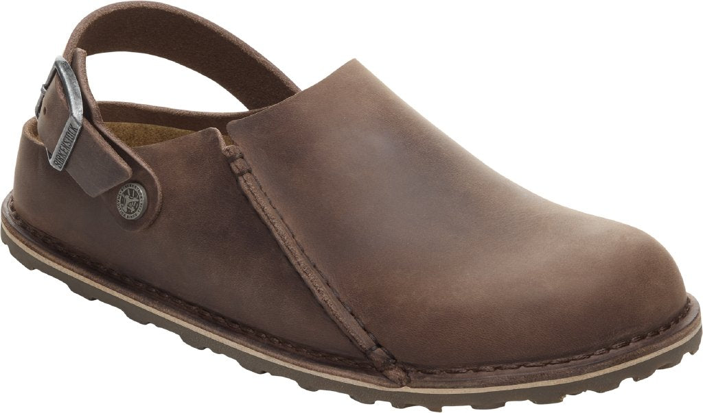 Lutry Premium habana, Oiled Leather