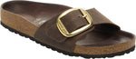 Madrid BB HEX habana, Oiled Leather