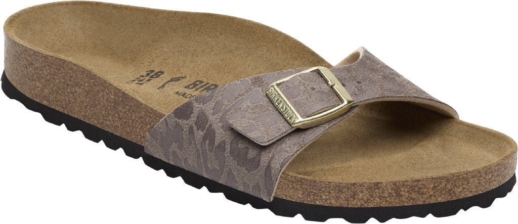 Madrid leo gray taupe, Synthetics