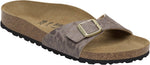 Madrid leo gray taupe, Synthetics