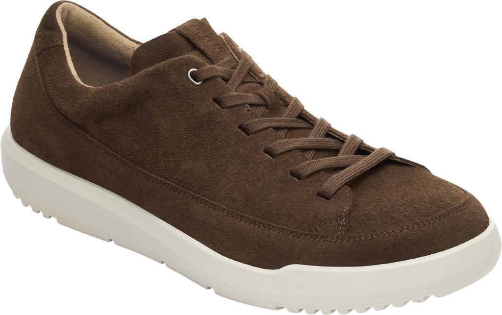 Melbourne N carafe, Suede Leather