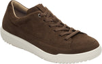 Melbourne N carafe, Suede Leather