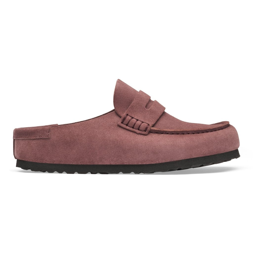 Naples Wrapped pepper, Suede Leather