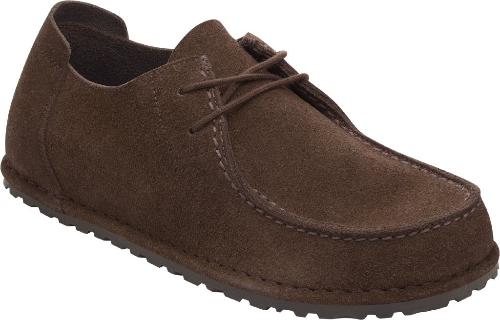 Utti Lace N carafe, Suede Leather
