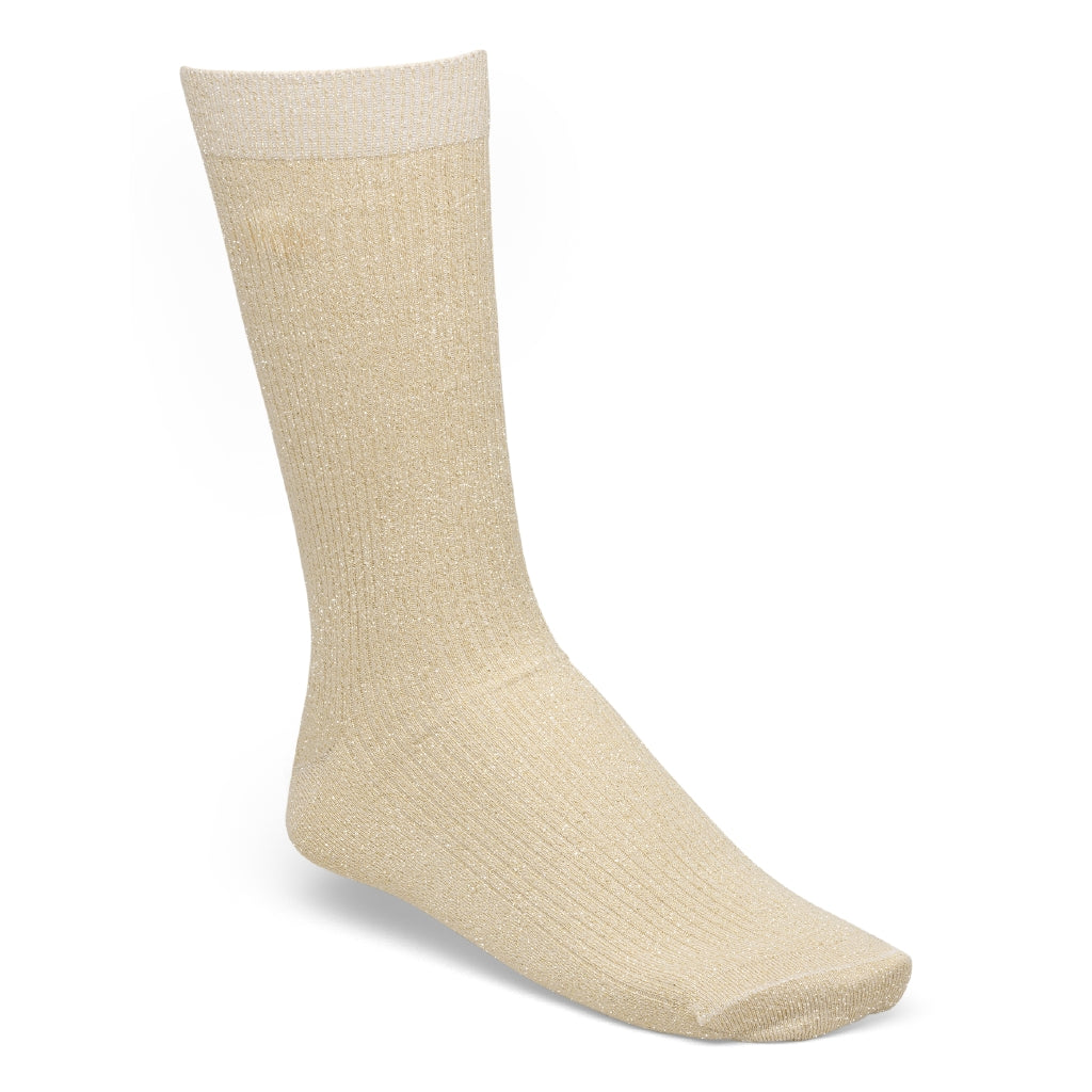 Cotton Rib 2 Pack eggsh./silver, 88%CO,39%PA,5%EL