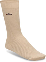 Cotton Rib sandcastle, 85%CO,13%PA,2%EL