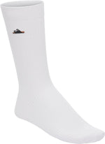 Cotton Rib white, 85%CO,13%PA,2%EL