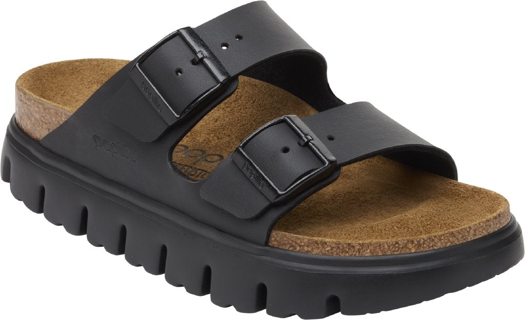 Arizona Chunky black, Birko Flor