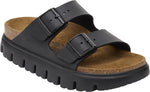 Arizona Chunky black, Birko Flor