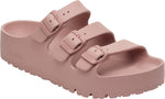 Florida III Platf EVA pink clay, EVA