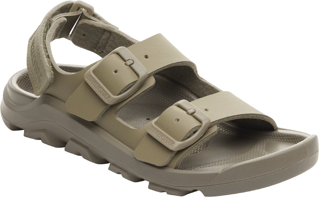Mogami AS Kids faded khaki, Birko Flor