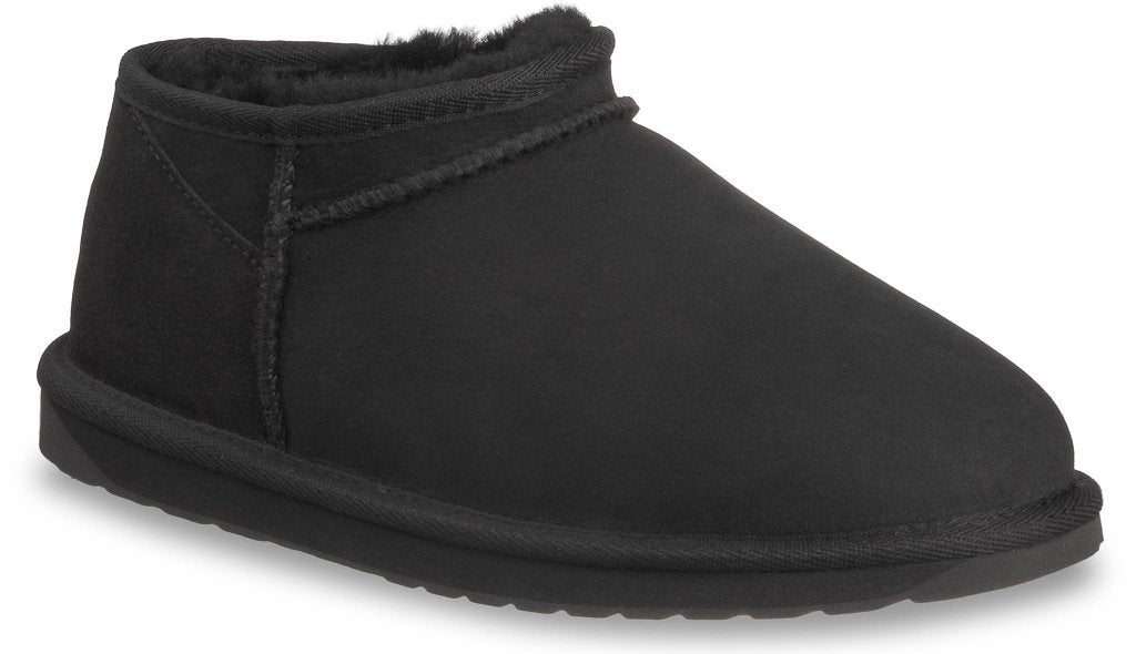 Stinger Compact black