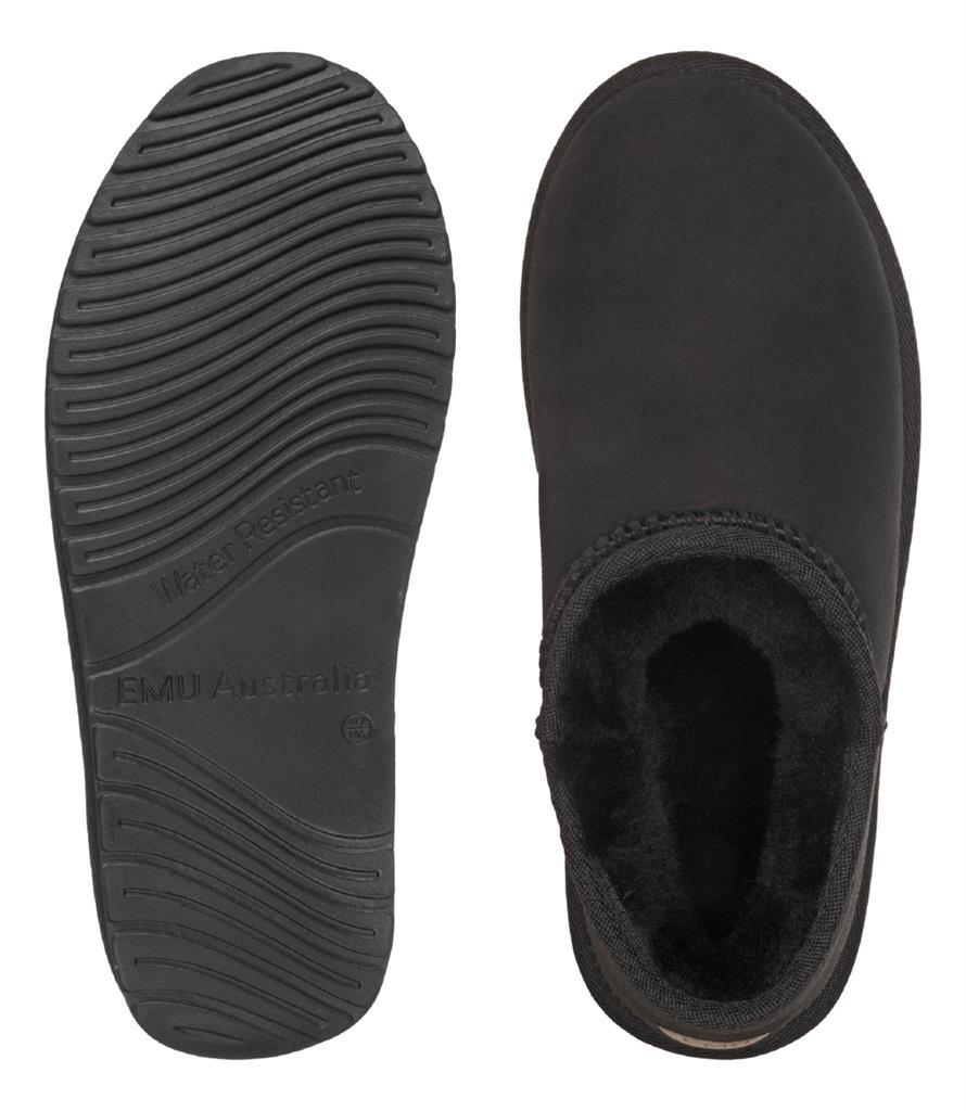 Stinger Compact black