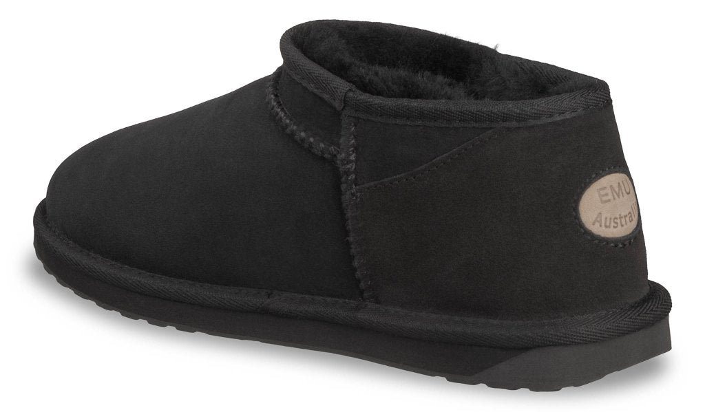 Stinger Compact black