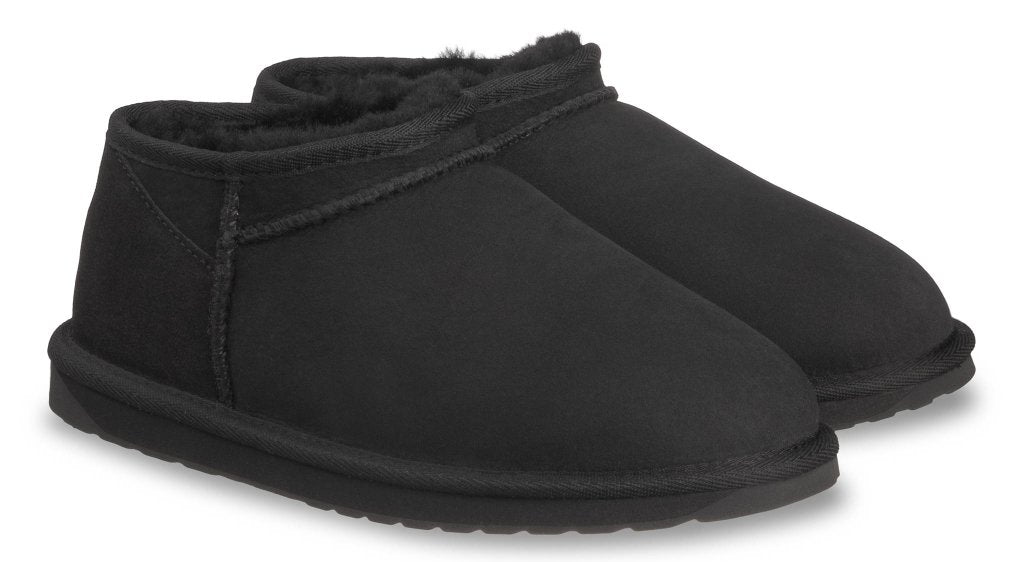Stinger Compact black