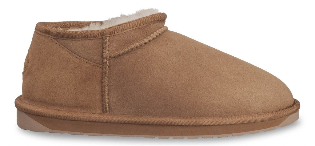 Stinger Compact Chestnut