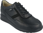 Arinaga schw/black/schw,NappaSeda/StretchMich/Nub