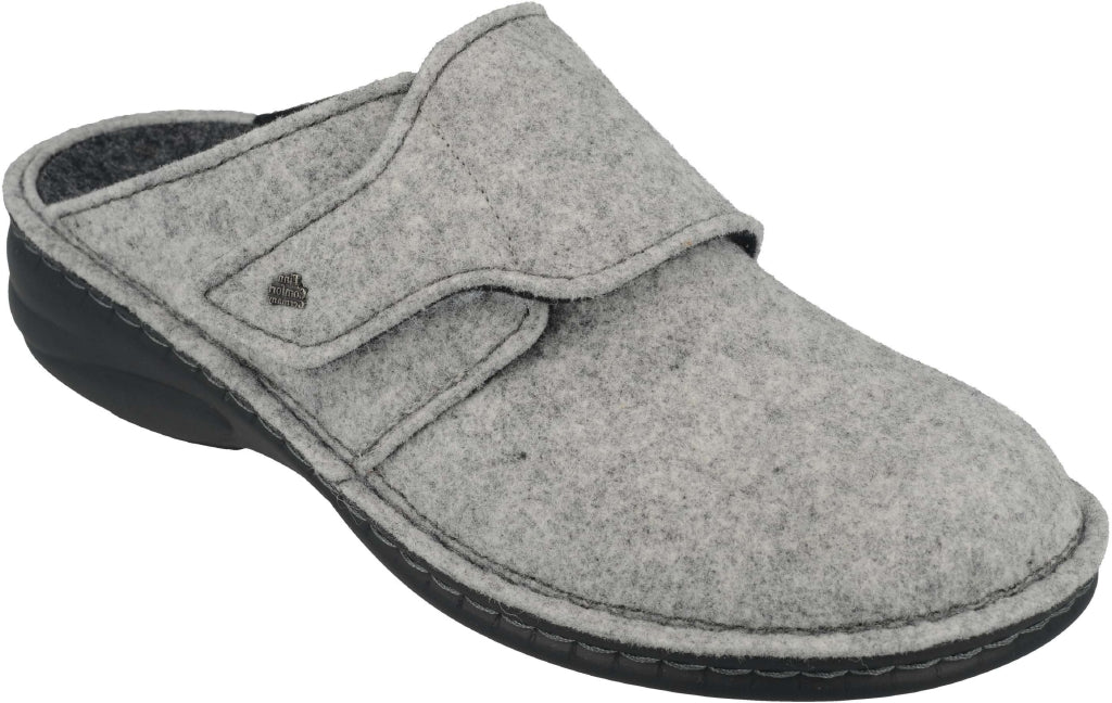 Goms lightgrey, Doublefilz