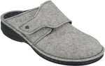 Goms lightgrey, Doublefilz
