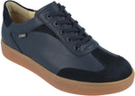 Interlagos navy/atlantic, Velour/Nube