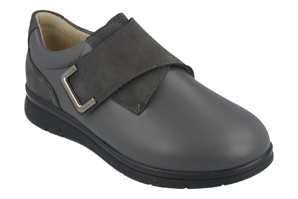 Neiva StretchMonte/Nubuk grey/grigio