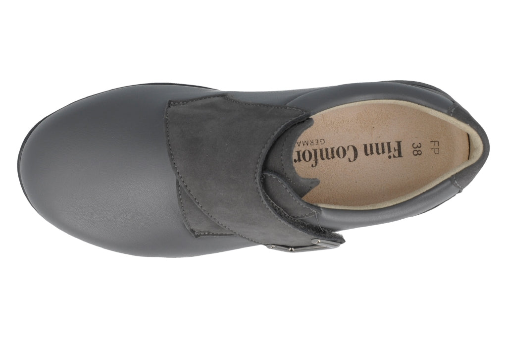 Neiva StretchMonte/Nubuk grey/grigio