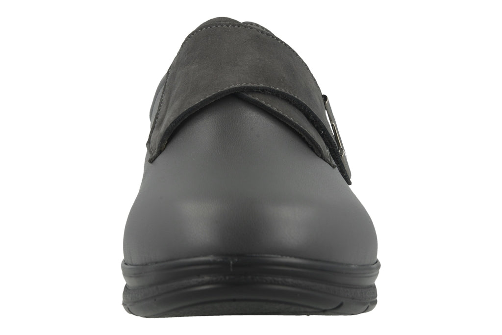 Neiva StretchMonte/Nubuk grey/grigio