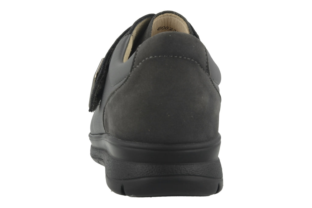 Neiva StretchMonte/Nubuk grey/grigio
