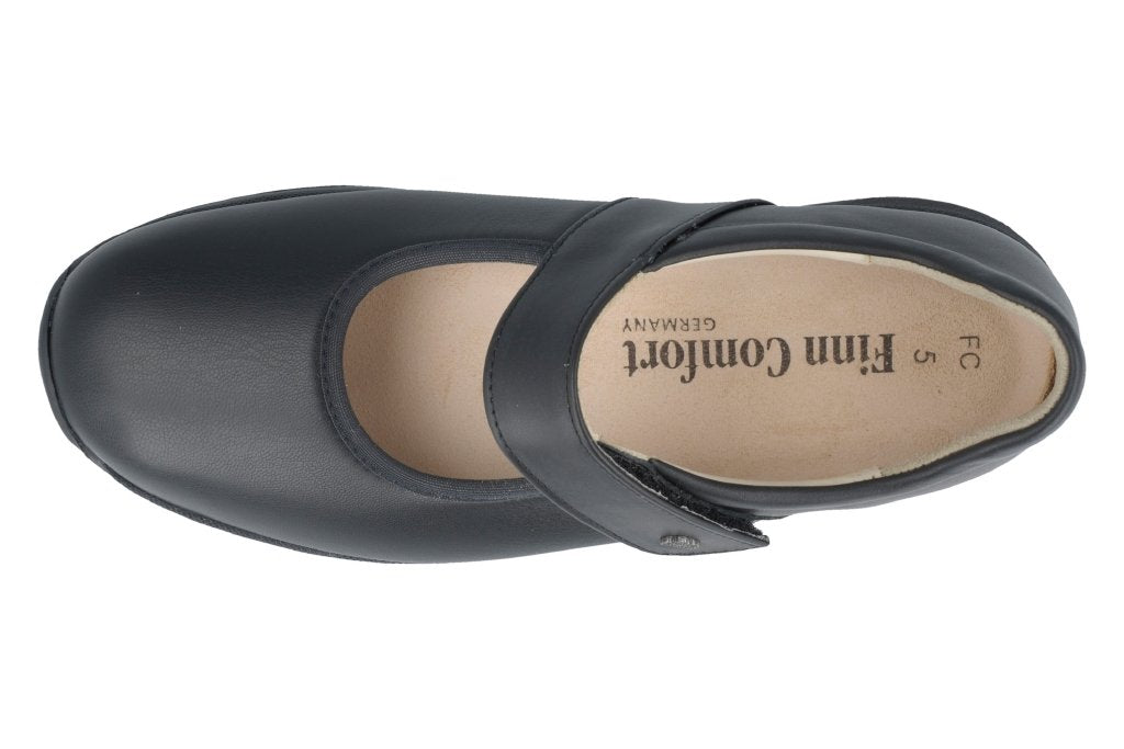 Sakae schwarz, Stretch/NappaSeda