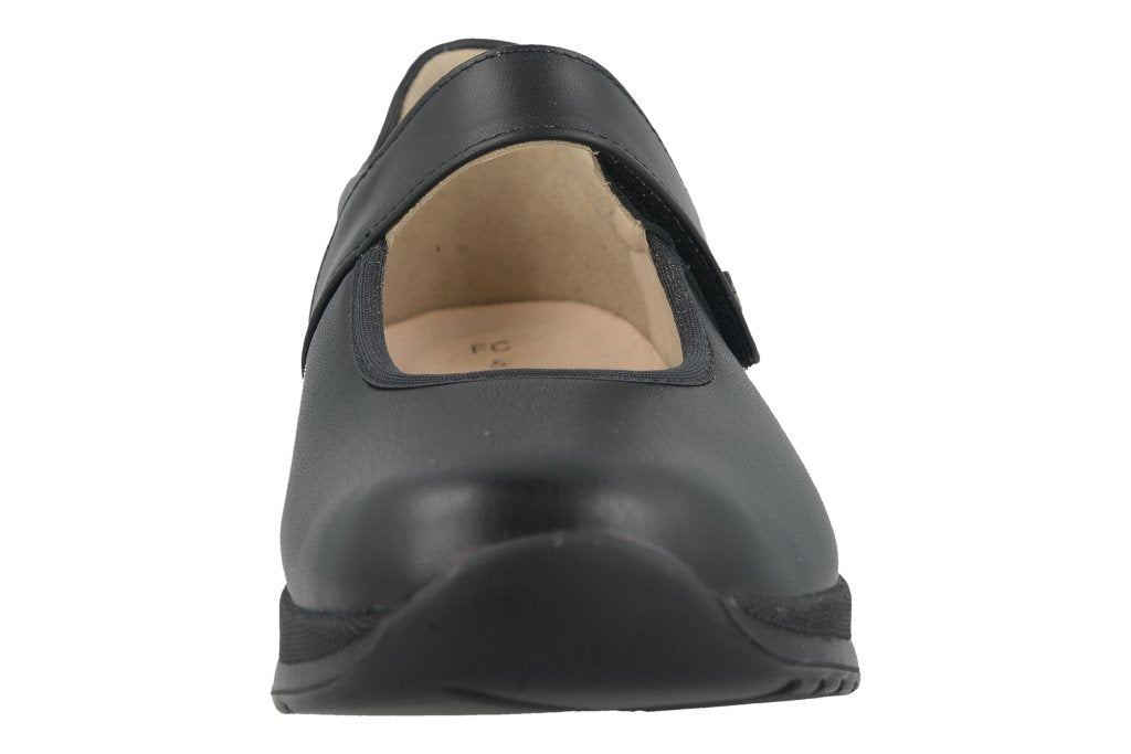 Sakae schwarz, Stretch/NappaSeda