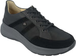 Talara schw/black/schw, Velour/StreetNubuk/Nuri