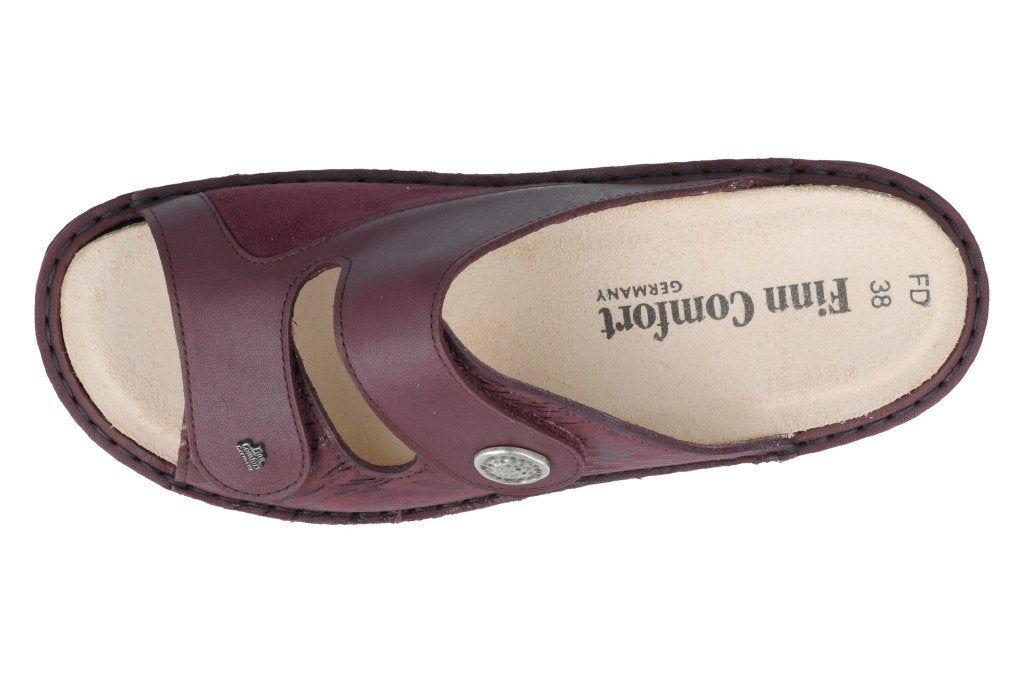 Zeno bordo/redwine, Aumi/Nube/StretchCamo