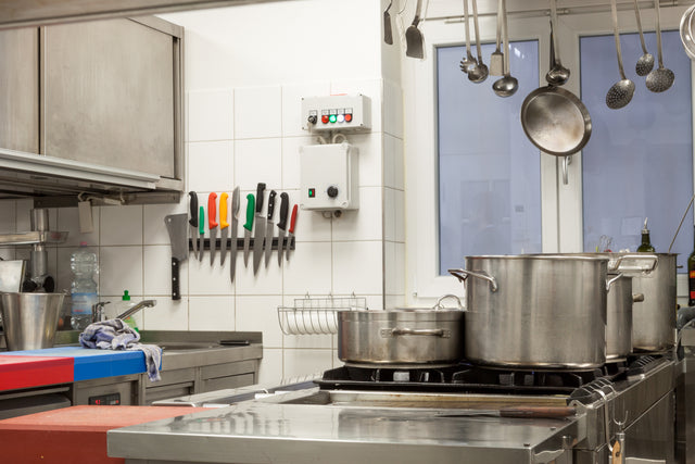 Birkenstock: categoria professionale HORECA