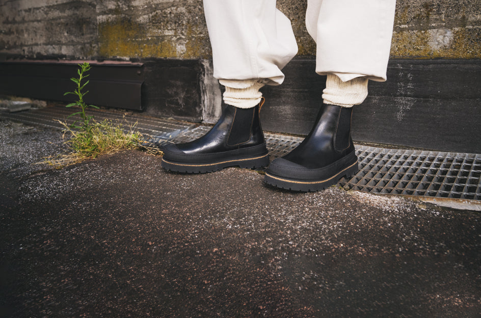 Mondo Birkenstock Comfort e Stile Senza Compromessi AMUVIA
