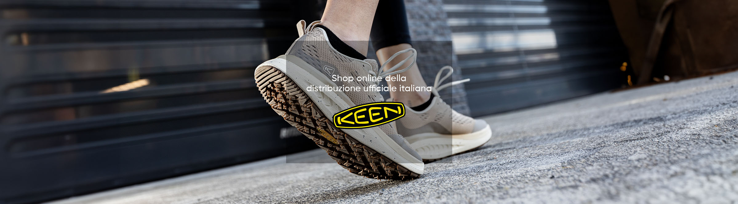 Sandali keen rivenditori hotsell