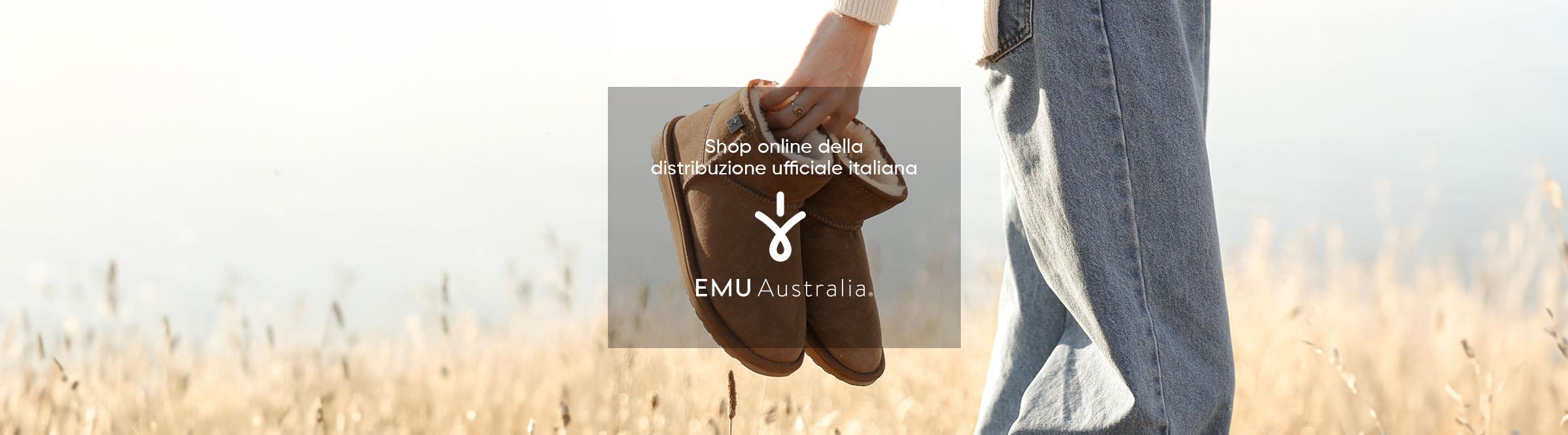 EMU Australia Donna AMUVIA