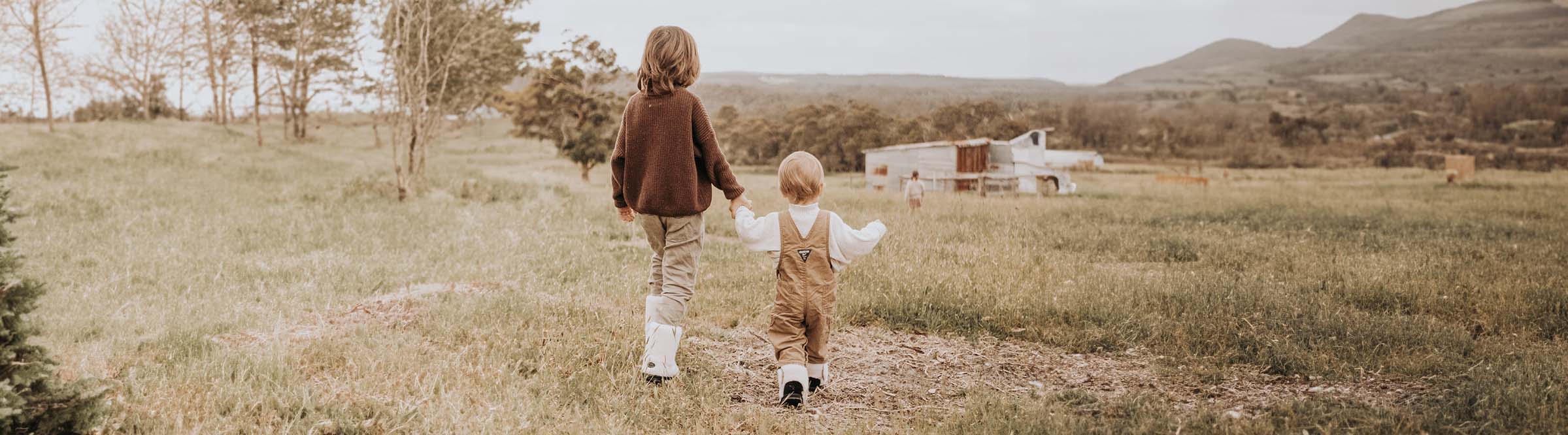 Emu australia bambini shop