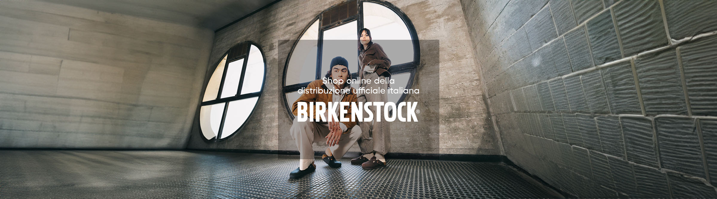 Ciabatte birkenstock outlet shop